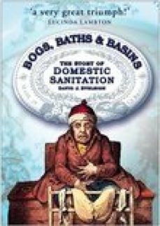 bogs, baths and basins (ebook)-9780752495804