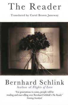 the reader (ebook)-bernhard schlink-9781780221434