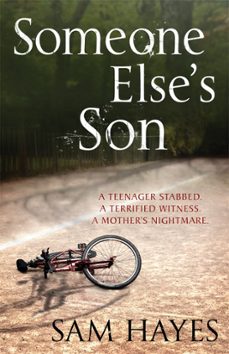 someone else's son: a page-turning psychological thriller with a breathtaking twist (ebook)-samantha hayes-9780755379804