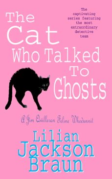 -lilian jackson braun-9780755389704