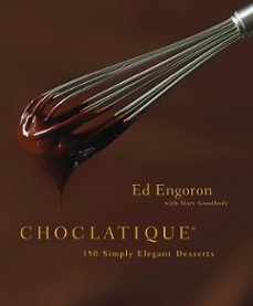 choclatique (ebook)-ed engoron-mary goodbody-9780762443604