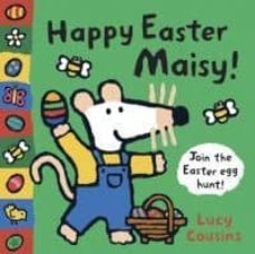 happy easter maisy!-lucy cousins-9780763632304