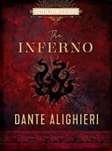 THE INFERNO DANTE ALIGHIERI CHARTWELL BOOKS Casa del Libro