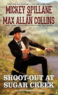 shoot-out at sugar creek-9780786046904