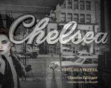 chelsea hotel-claudio edinger-9780789214904