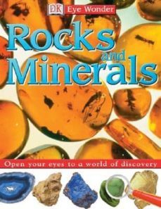 rocks and minerals-caroline bingham-9780789497604