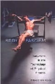 body fascism: salvation in the technology of physical fitness-brian pronger-9780802084804