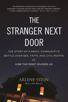 -arlene stein-9780807007204