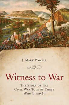 -j. mark powell-9780811777704
