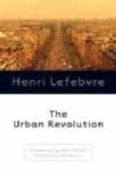 the urban revolution-9780816641604