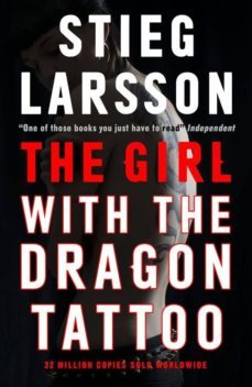 the girl with the dragon tattoo new ed.-9780857054104