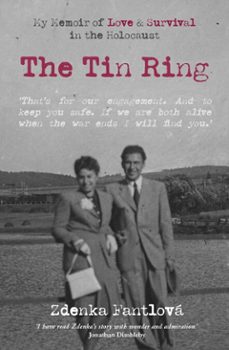 the tin ring (ebook)-zdenka fantlová-9780857162304