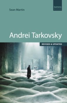andrei tarkovsky-sean martin-9780857304704