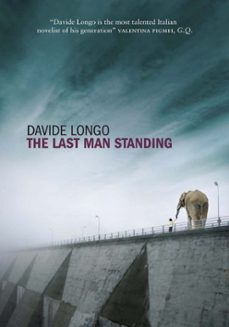 the last man standing (ebook)-davide longo-9780857386304