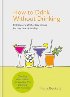 how to drink without drinking (ebook)-fiona beckett-9780857838704