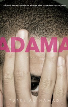 adama (ebook)-turki al hamad-9780863565304