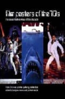 film posters of the 70s: essential movies of the decade-tony nourmand-9780879517304