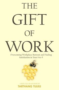 the gift of work (ebook)-tarthang tulku-9780898005004