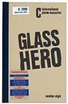 international photo magazine 8: english glass hero-9780955961304