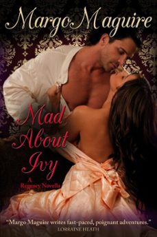 mad about ivy (ebook)-margo maguire-9780990991304