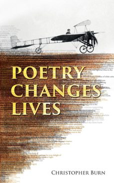 poetry changes lives-christopher burn-9780993466304