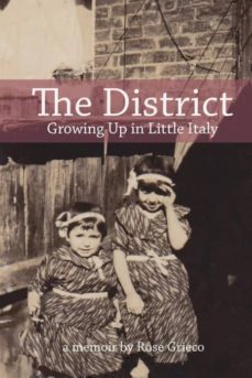 the district-9780994881304