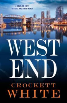west end-9780996520904