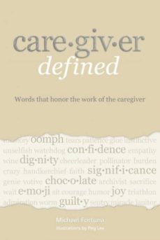 caregiver defined-9780998837604