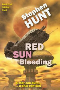 -stephen hunt-9781005269104