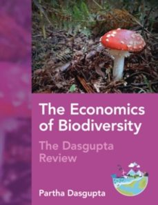 the economics of biodiversity-partha dasgupta-9781009494304