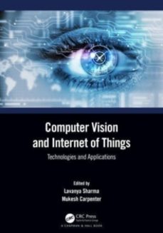 computer vision and internet of things-lavanya sharma-9781032154404