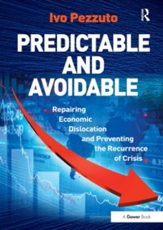 predictable and avoidable-ivo pezzuto-9781032919904