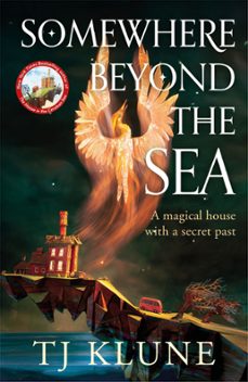 somewhere beyond the sea-tj klune-9781035009404