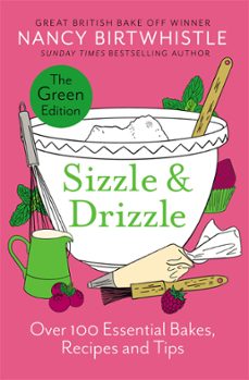 sizzle &amp; drizzle-nancy birtwhistle-9781035044504