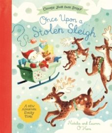 once upon a stolen sleigh-natalia o hara-9781035072804