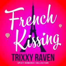 french kissing-tracy whitwell-9781035097104