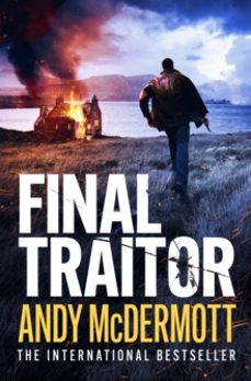 final traitor-andy mcdermott-9781035400904