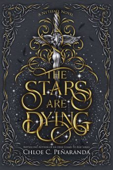 the stars are dying (ebook)-chloe c. peñaranda-9781035415304