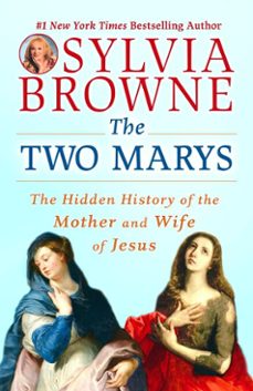 the two marys (ebook)-sylvia browne-lindsay harrison-9781101212004