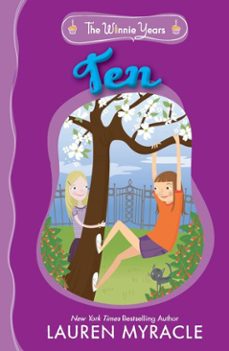 ten (ebook)-lauren myracle-9781101515204