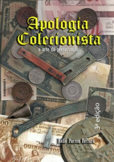 apologia colecionista (ebook)-helio parron ferrara-9781105042904