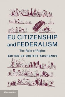 eu citizenship and federalism-9781107421004