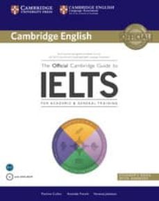 official cambridge guide to ielts student s book without answers-9781107620704