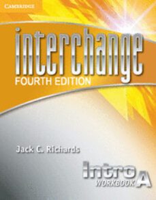 interchange intro workbook a 4th edition-9781107670204