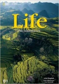 life pre-intermediate: student s book-9781133315704