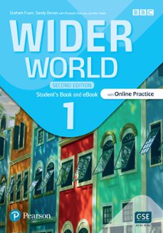 wider world 1 student s book for standard pack (2ª ed.)-9781292342504
