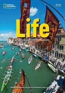 life pre-intermediate student s book with app code-9781337285704