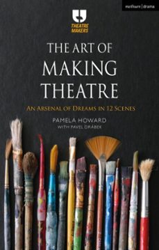 -pamela howard-pavel drabek-9781350278004