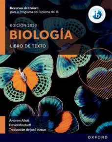 new dp biologia: sb 2023-9781382045704