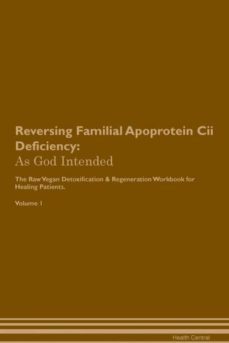 reversing familial apoprotein cii deficiency-9781395195304